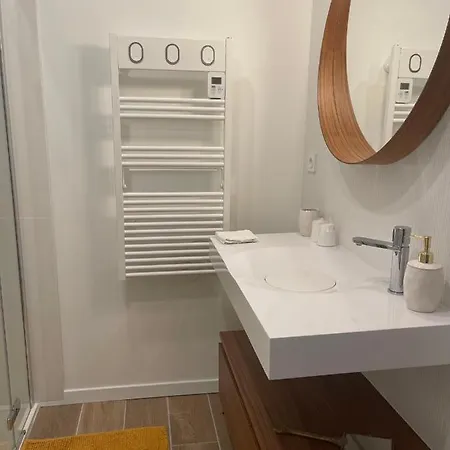 Maison Le Beaulieu Bed & Breakfast
