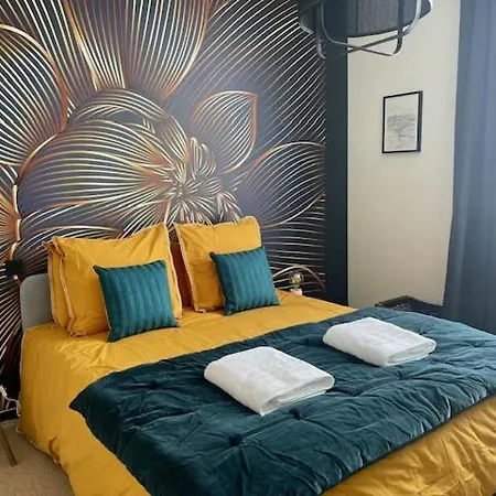 Bed & Breakfast Maison Le Beaulieu