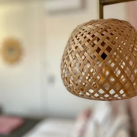 Maison Le Beaulieu Bed & Breakfast Vichy