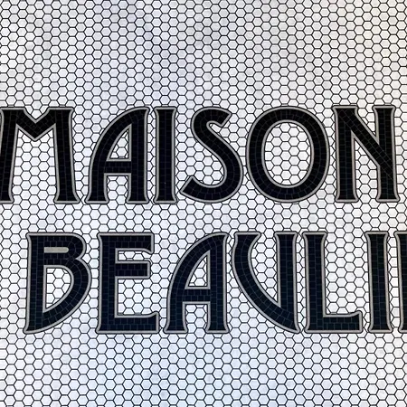 Maison Le Beaulieu