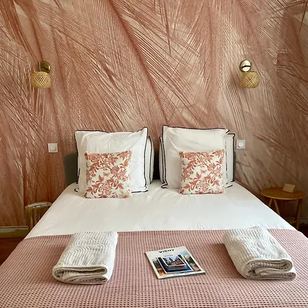 Maison Le Beaulieu Bed & Breakfast