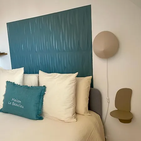 Maison Le Beaulieu Bed & Breakfast